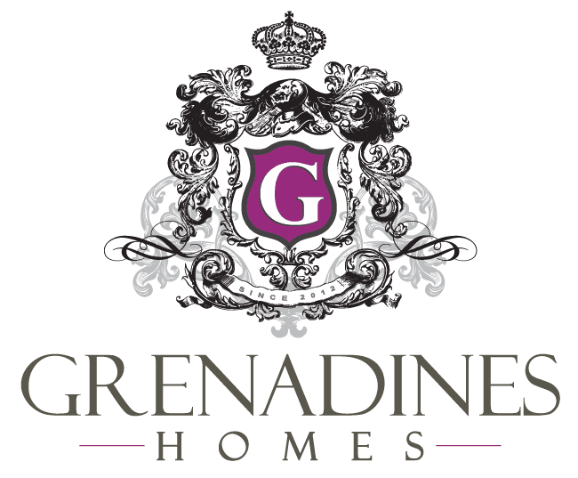 Grenadines homes