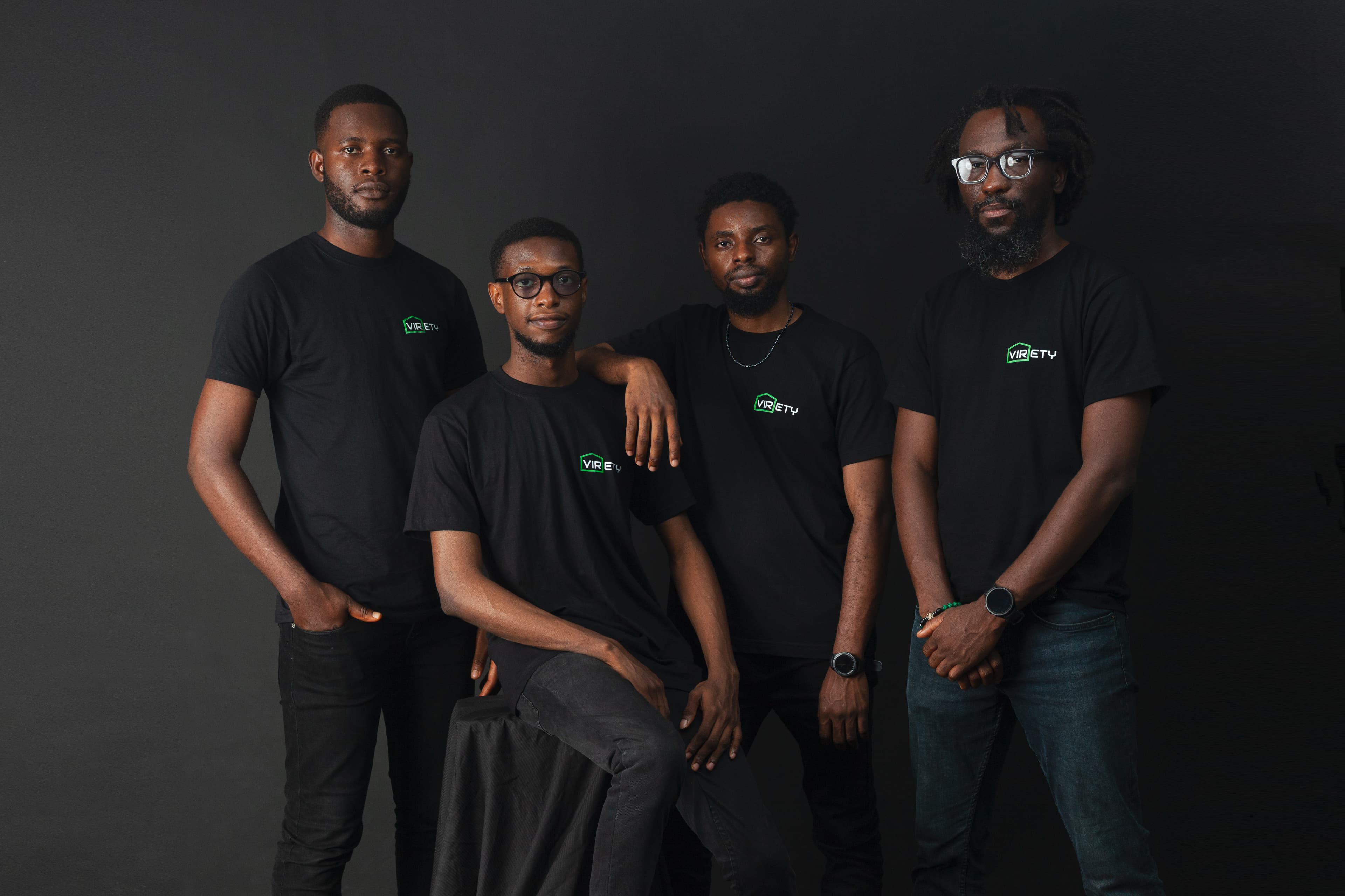 Virety Team